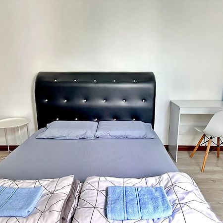 Springfield 3-Storey Cheerful Townhouse #Yoyo Homestay Sandakan Luaran gambar