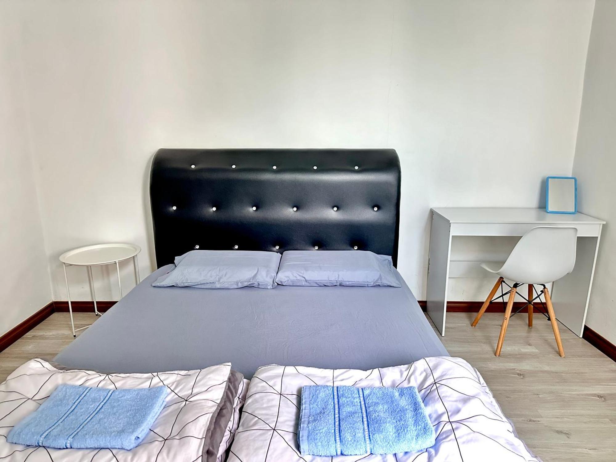 Springfield 3-Storey Cheerful Townhouse #Yoyo Homestay Sandakan Luaran gambar