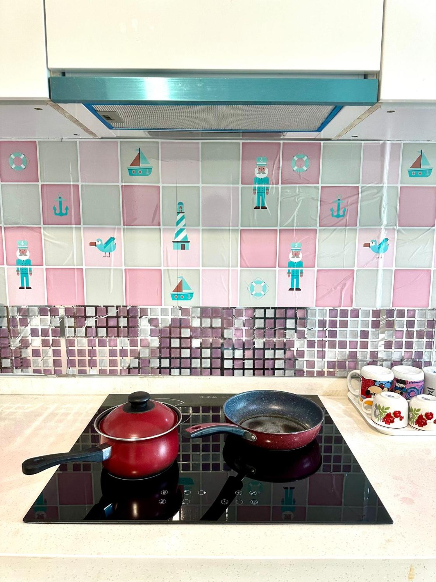 Springfield 3-Storey Cheerful Townhouse #Yoyo Homestay Sandakan Luaran gambar